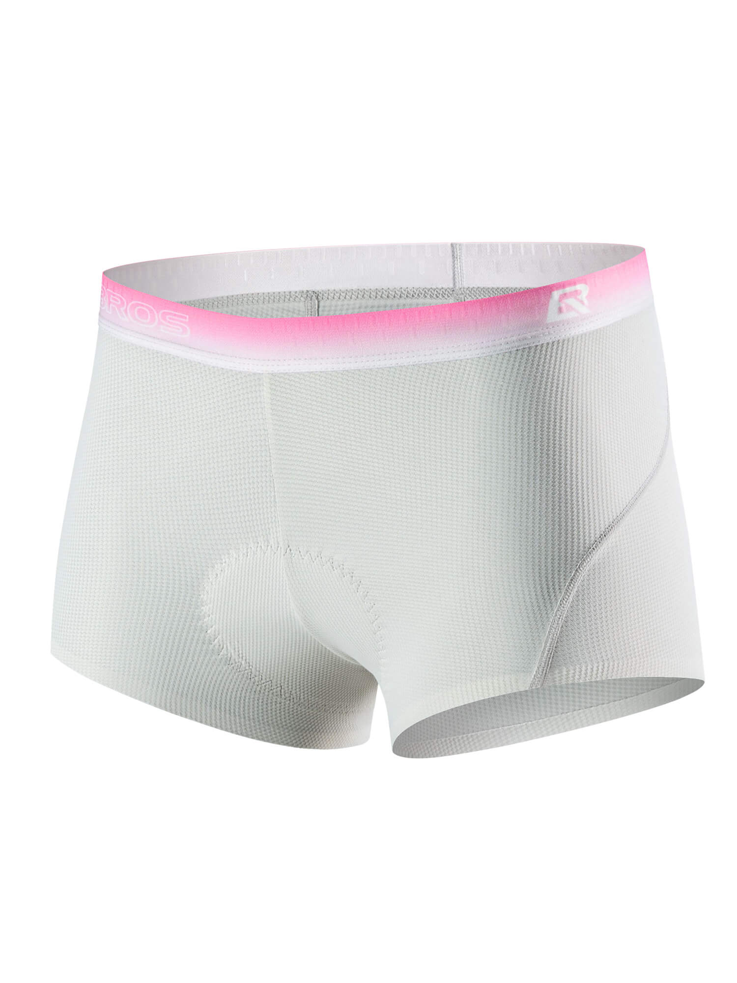 ROCKBROS women's 3D padded cycling inner shorts