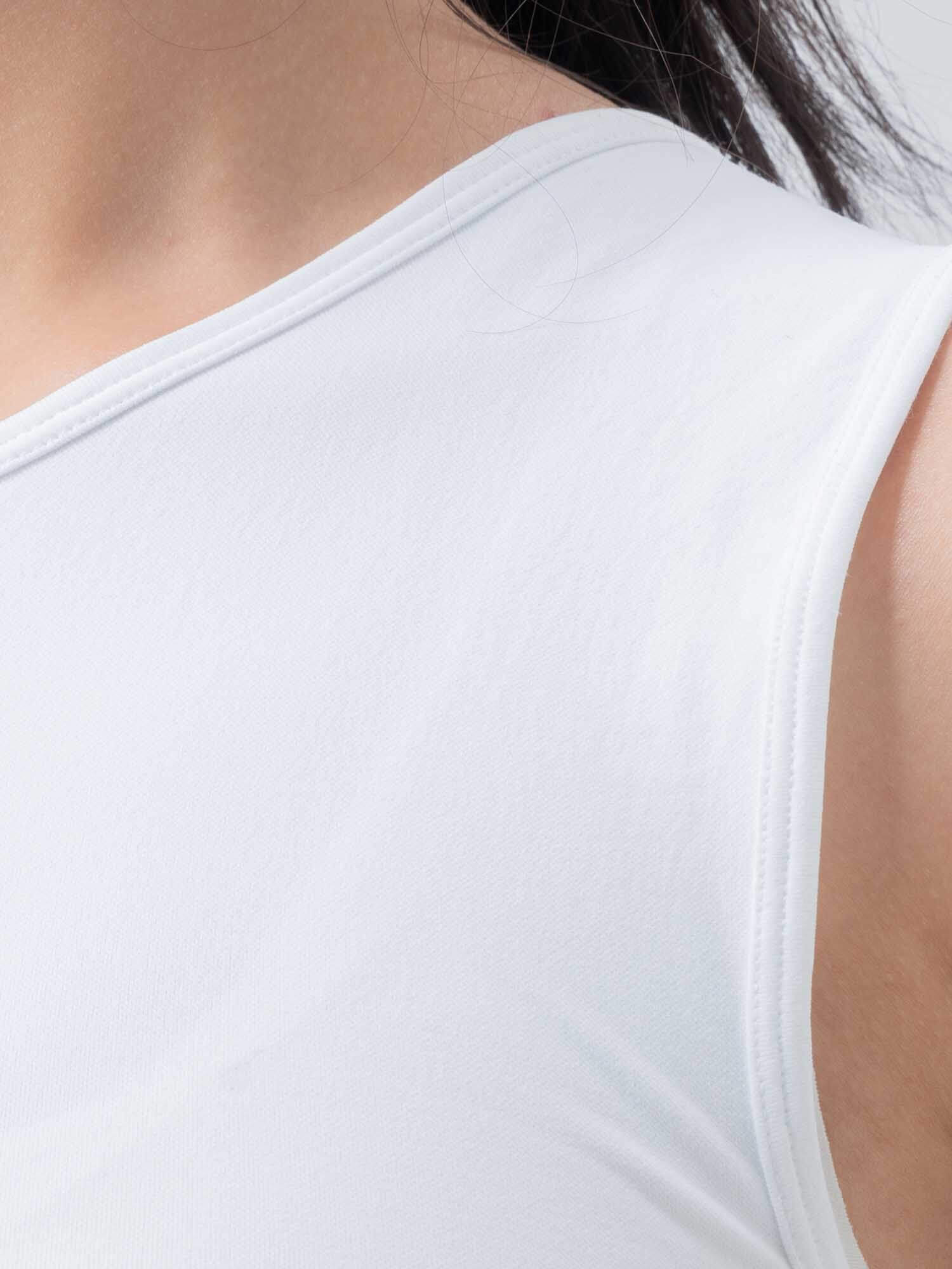 ROCKBROS women’s sleeveless cycling base layer – lightweight, breathable, moisture-wicking