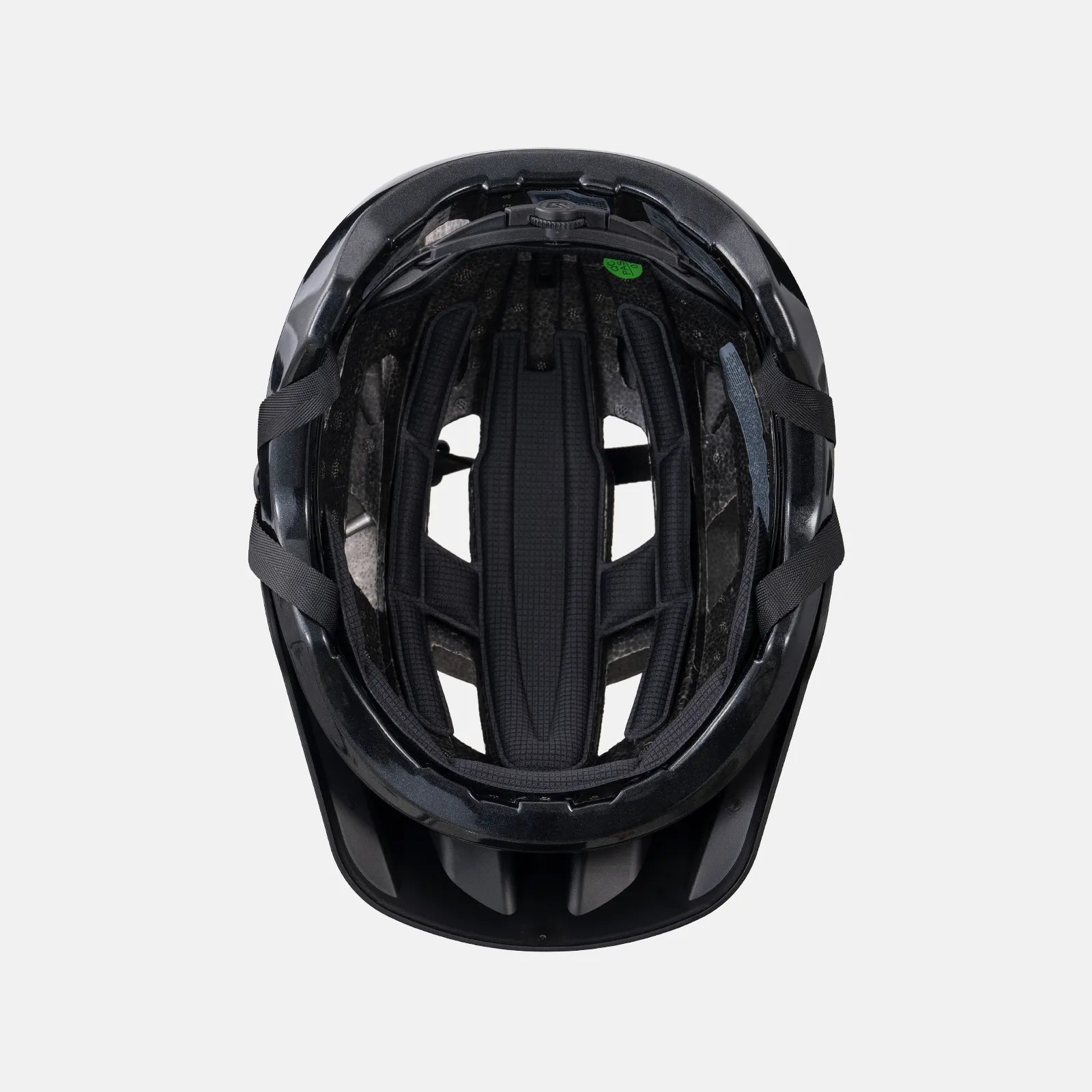 ROCKBROS Youth Cycling Helmet in Black for Road, Mountain, and E-Bike Riding
#Color_Black