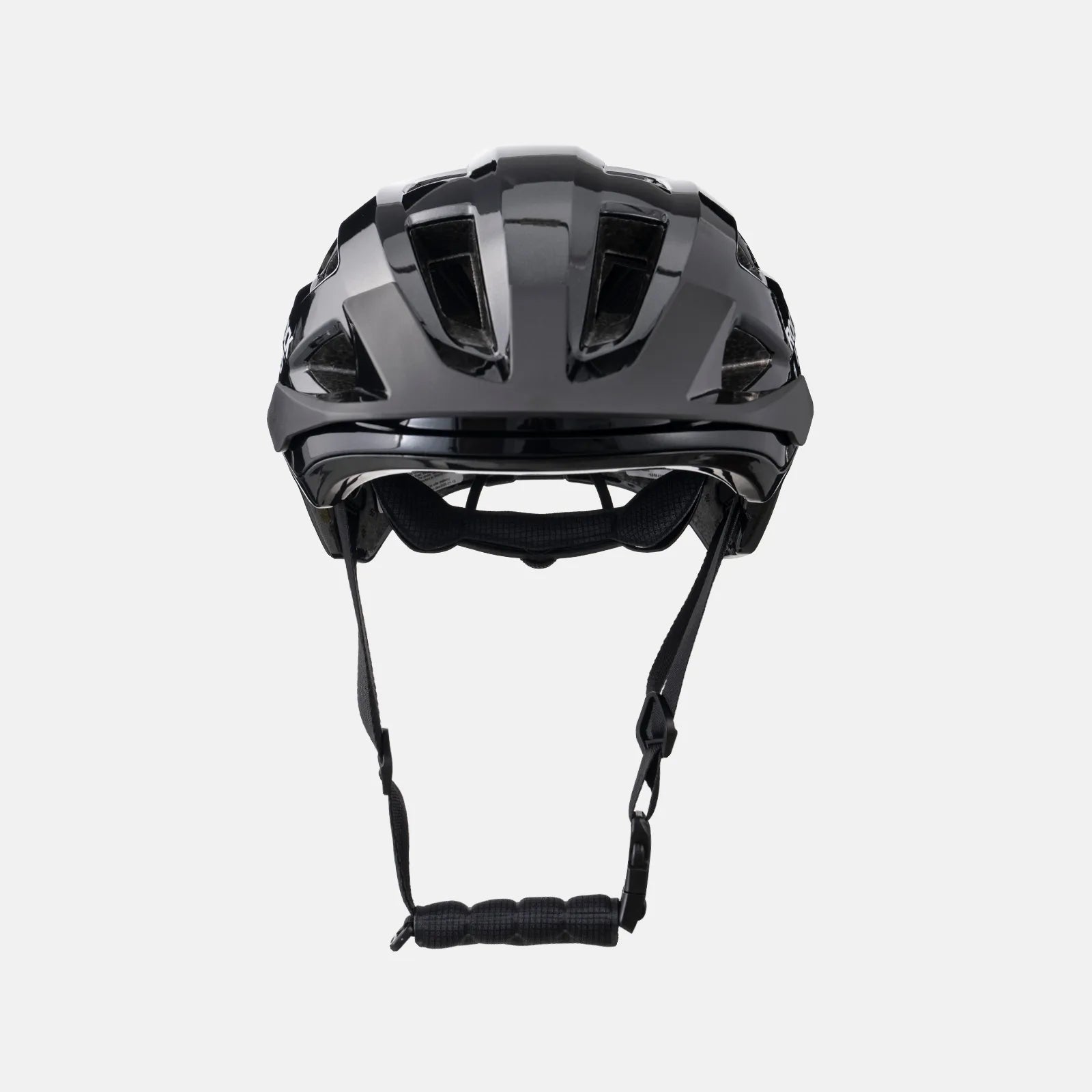 ROCKBROS Youth Cycling Helmet in Black for Road, Mountain, and E-Bike Riding
#Color_Black