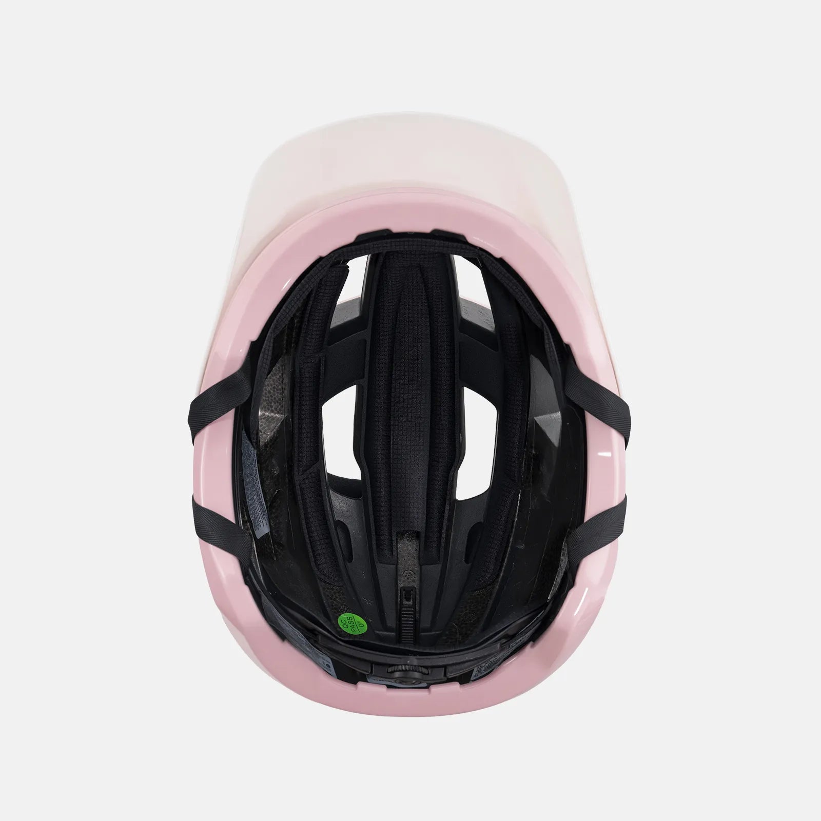 ROCKBROS Youth Cycling Helmet in Pink for Road, Mountain, and E-Bike Riding
#Color_Pink
