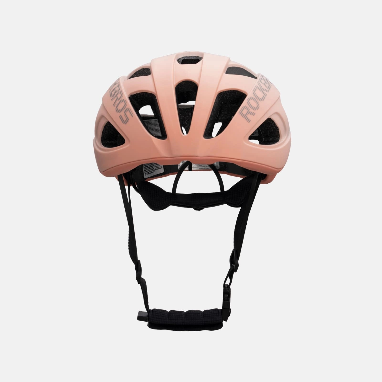 Ultralight 240g cycling helmet with 20-vent cooling and in-mold PC+EPS protection by ROCKBROS
#Color_Matte Apricot