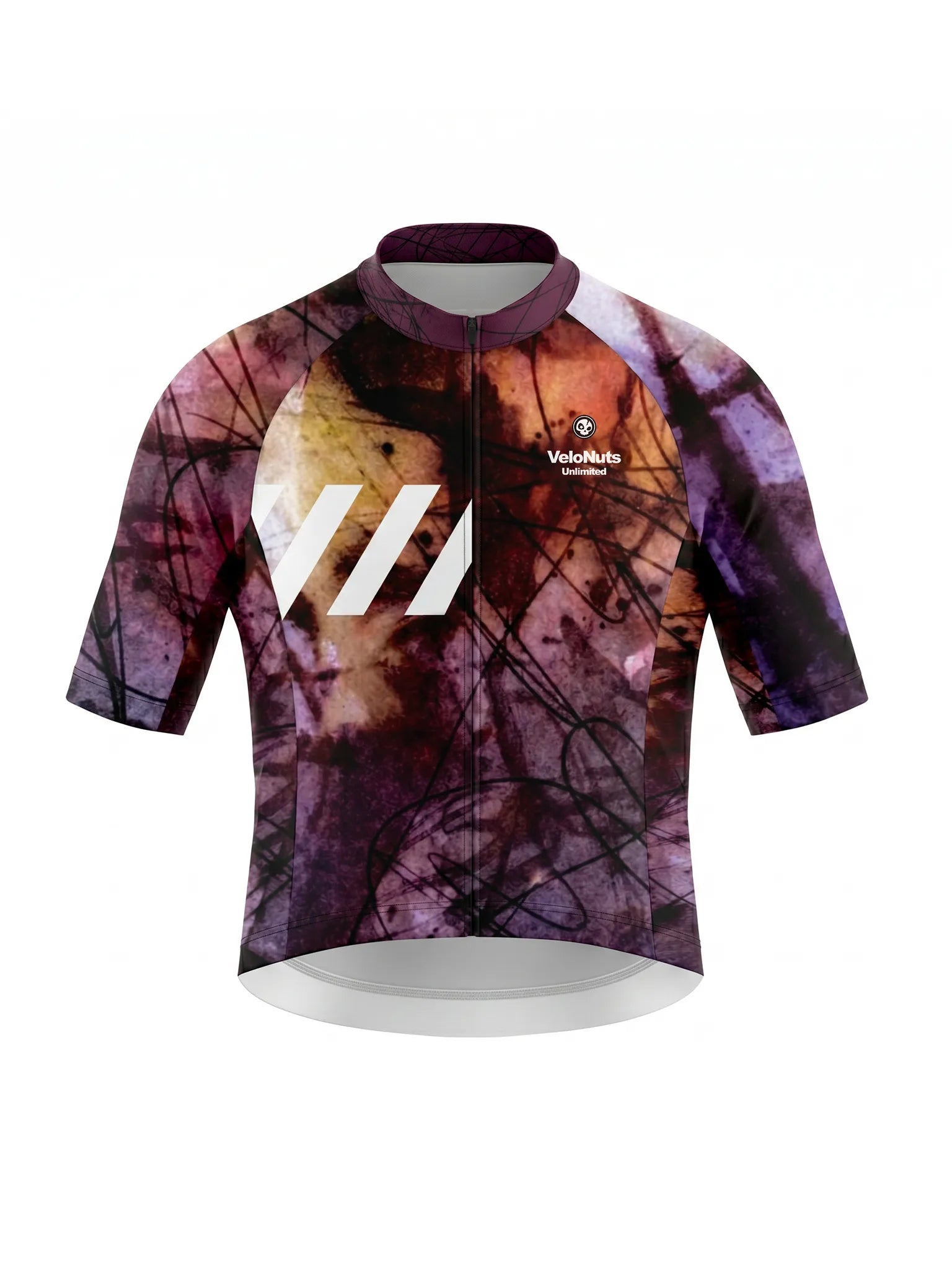 Men's Cycling Jersey Liquid Terrain#Type_Liquid Warp