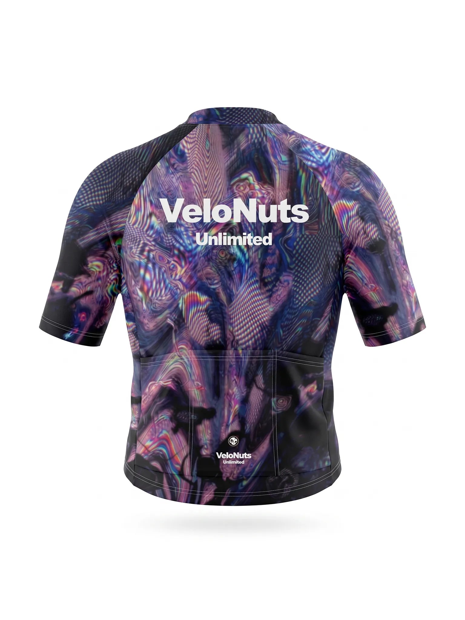 Men's Cycling Jersey Neon Condense#Type_Psywave Mirage