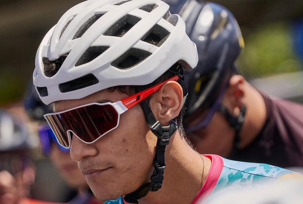 ROCKBROS at Sea Otter Classic 2025 — Join Us in Monterey!