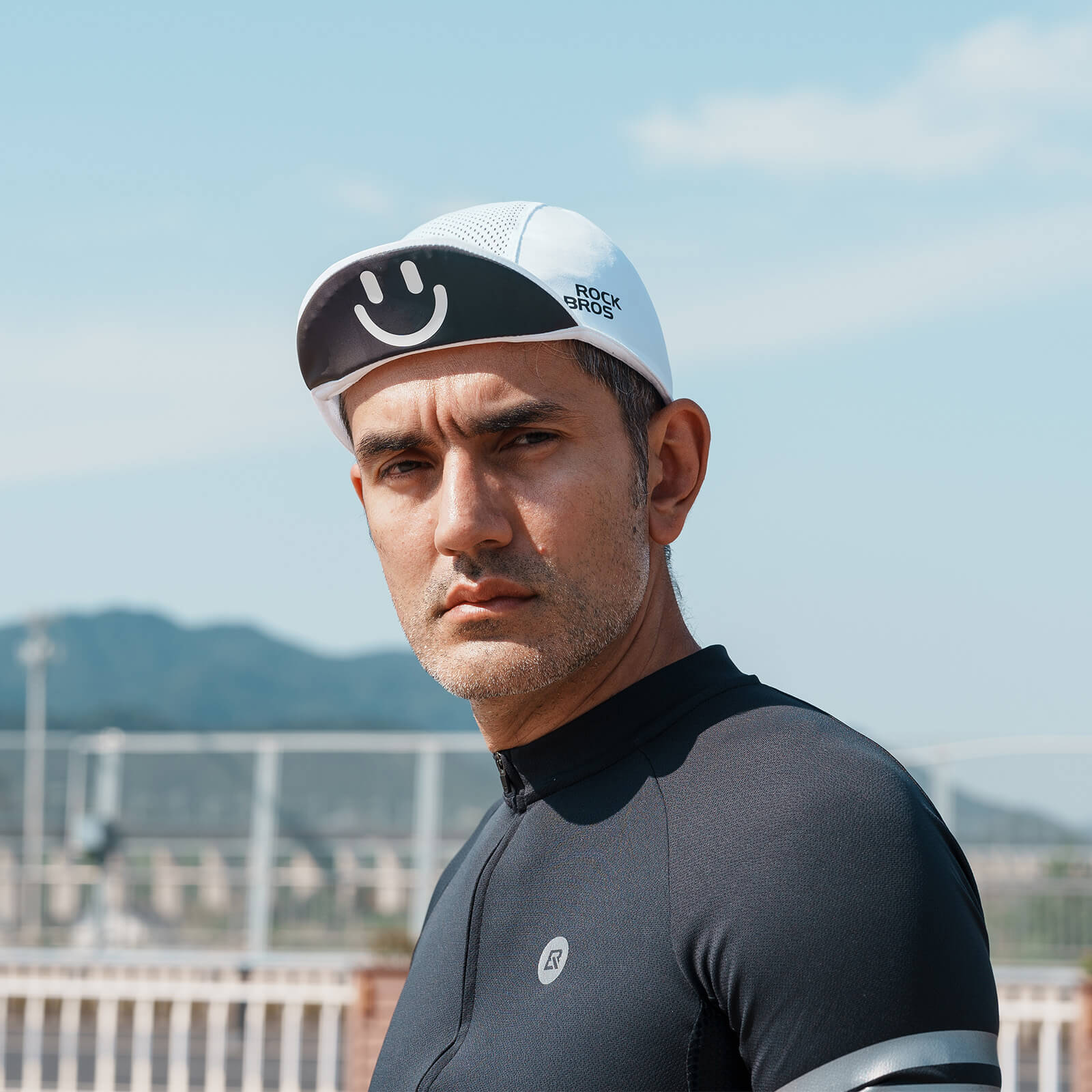 Cycling Caps & Hats