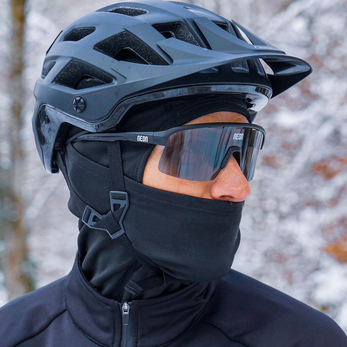 ROCKBROS Winter Thermal Cycling Ear Warmers Headbands for Men Women – ROCKBROS-DE