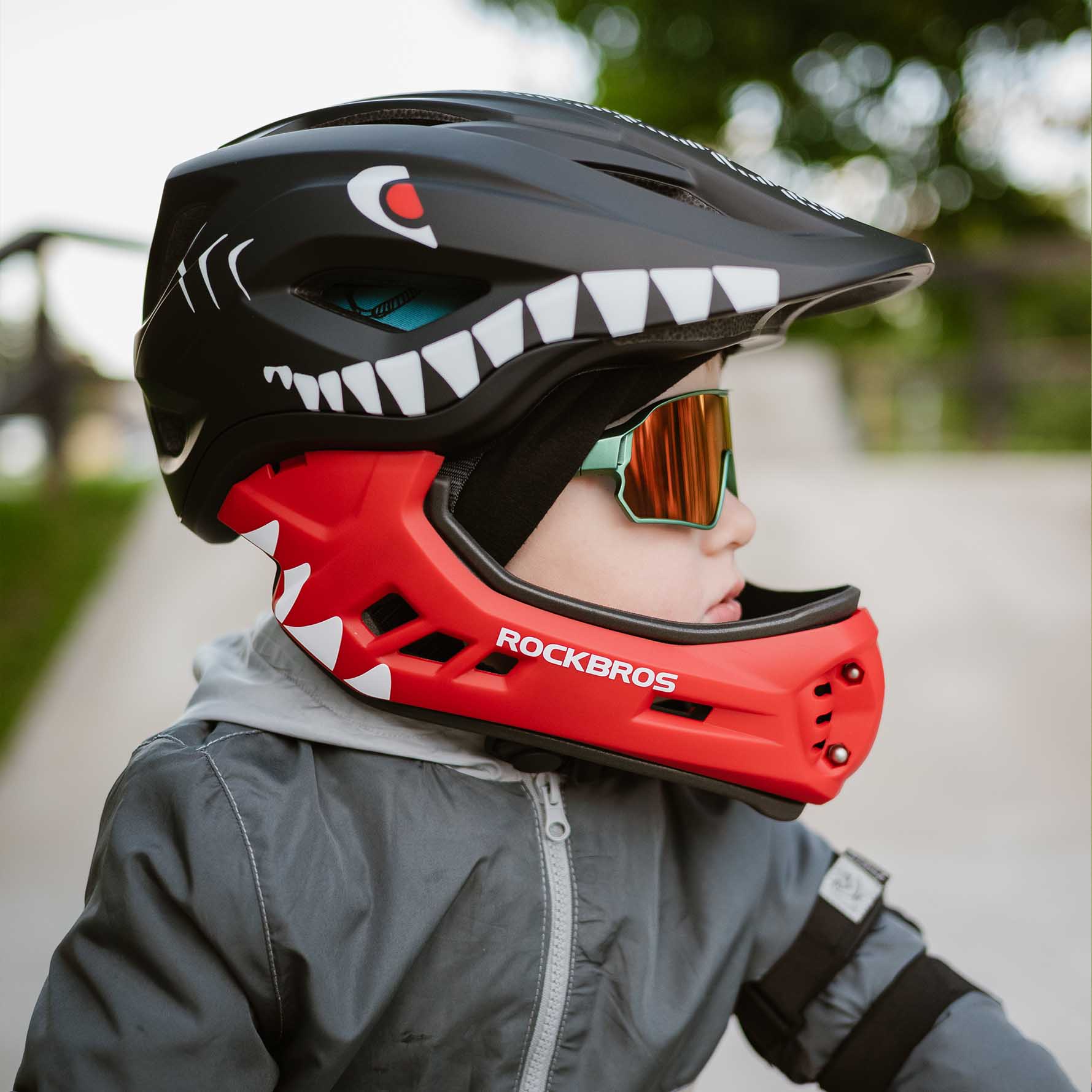 Kids Bike Helmets