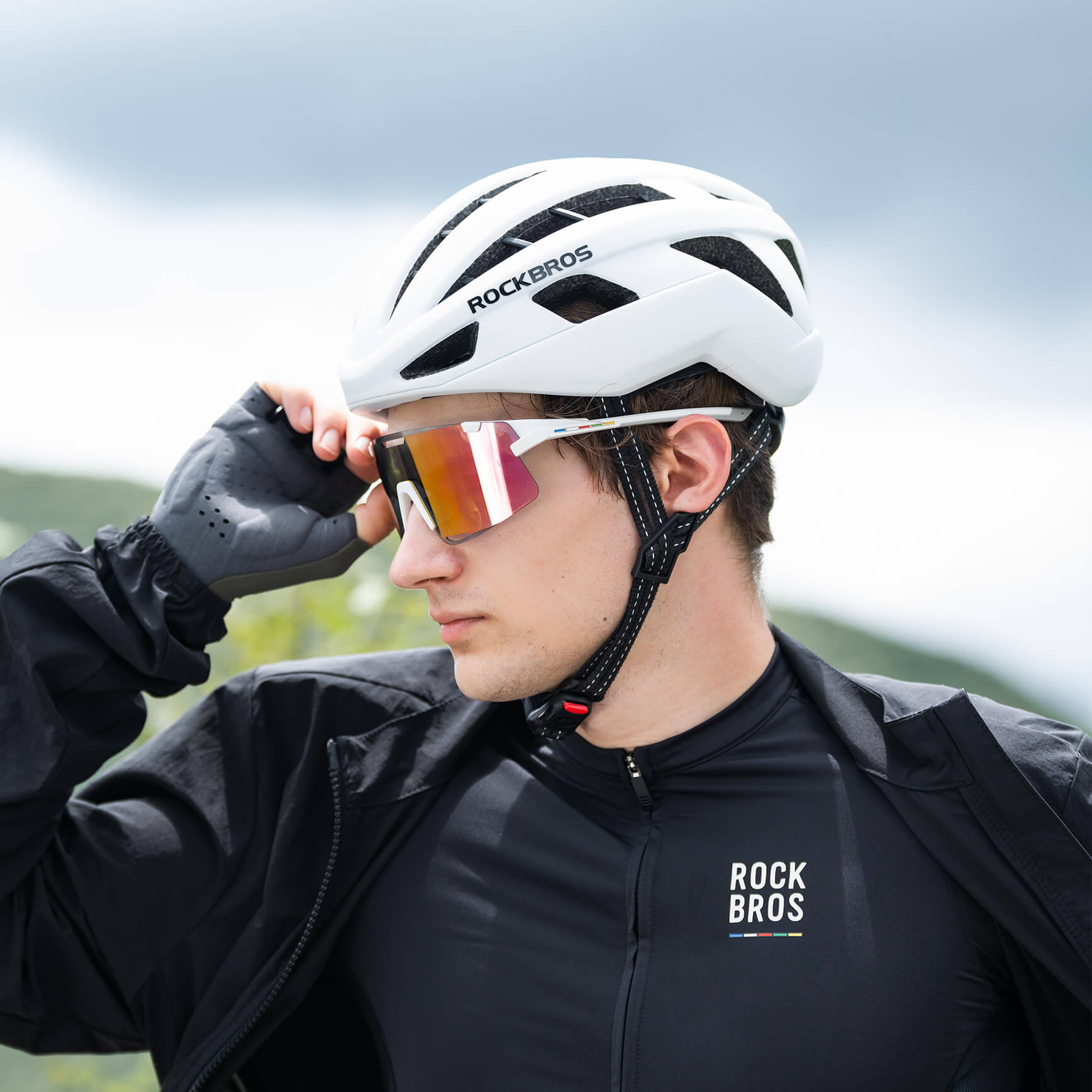 Men’s Cycling Collection