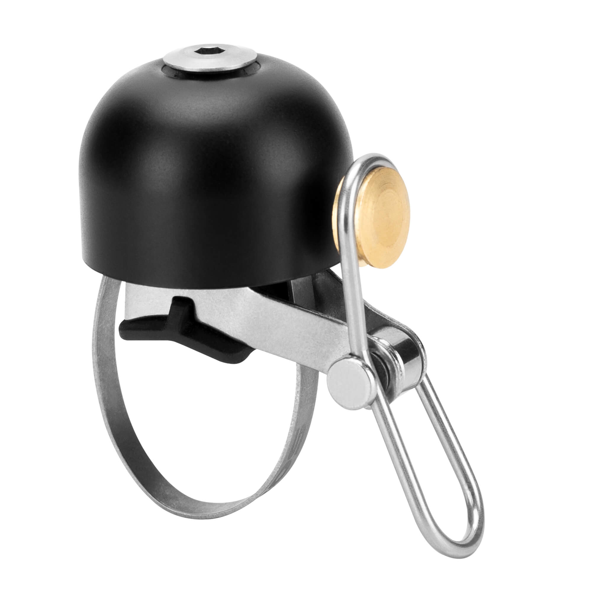 ROCKBROS classic bike bell with loud sound