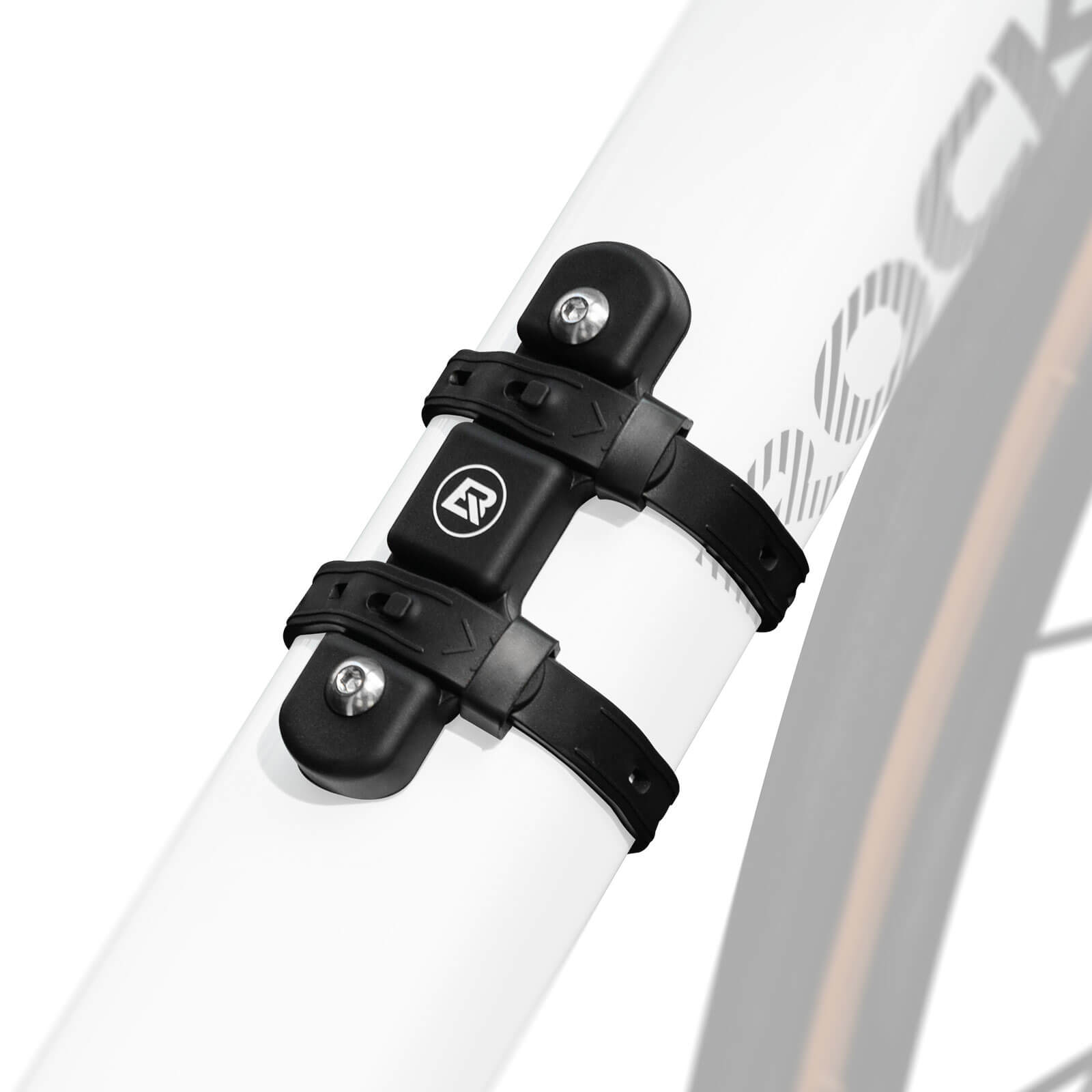 bike bottle cage mount adapter for bicycle frame installation, adjustable holder bracket – ROCKBROS