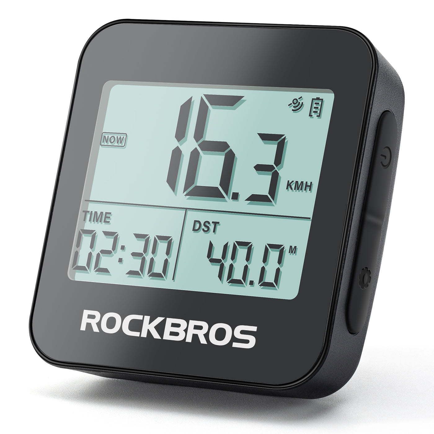 Bike Computers | GPS & Wireless Cycling Computers – ROCKBROS
