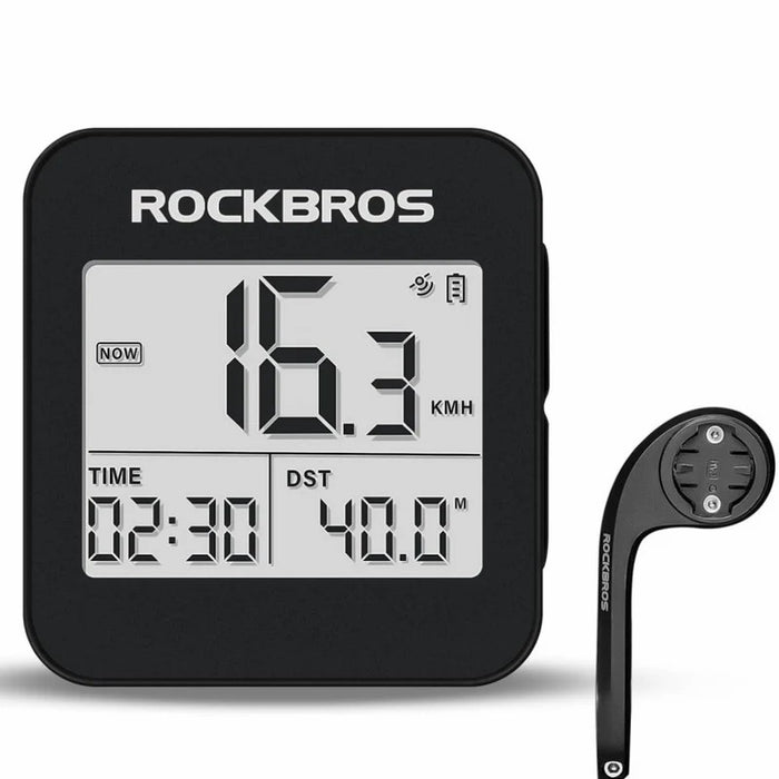 Bike Computers | GPS & Wireless Cycling Computers – ROCKBROS