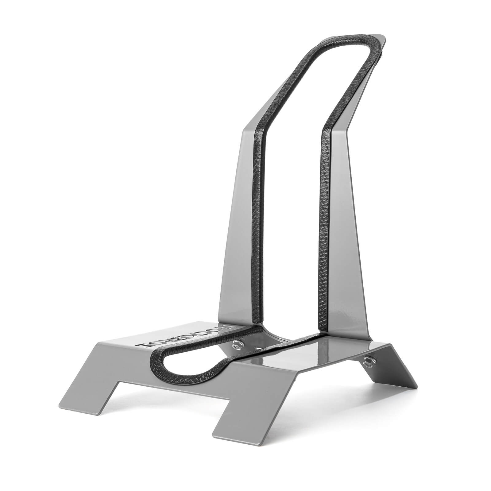 ROCKBROS 12 inch children's bicycle floor stand and scooter parking rack
#Color_Gray