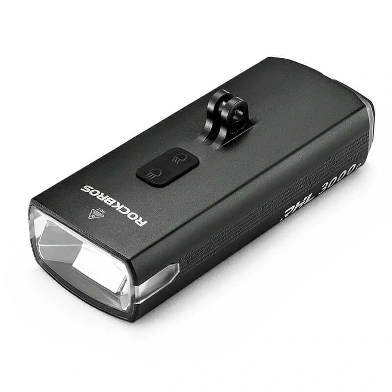 ROCKBROS 3000 Lumens Hanging Bike Headlight for night riding
#Style_Standard Version