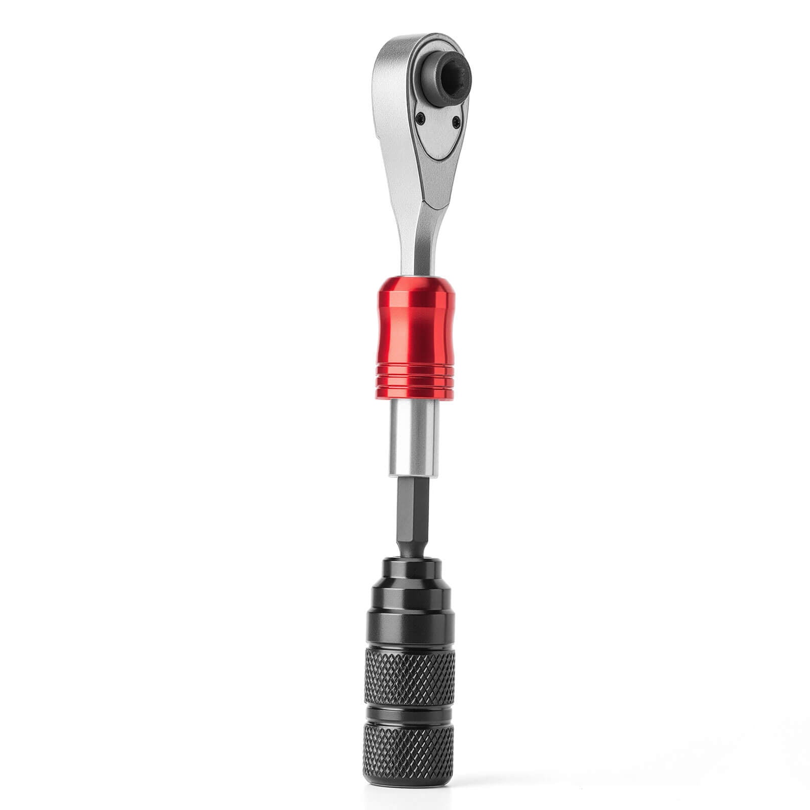 ROCKBROS 72-tooth ratchet wrench tool set with detachable design
