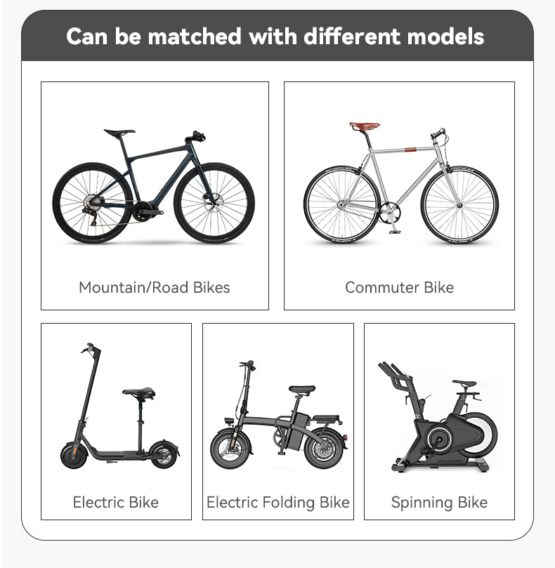ROCKBROS bicycle seat cover for everyday cycling comfort