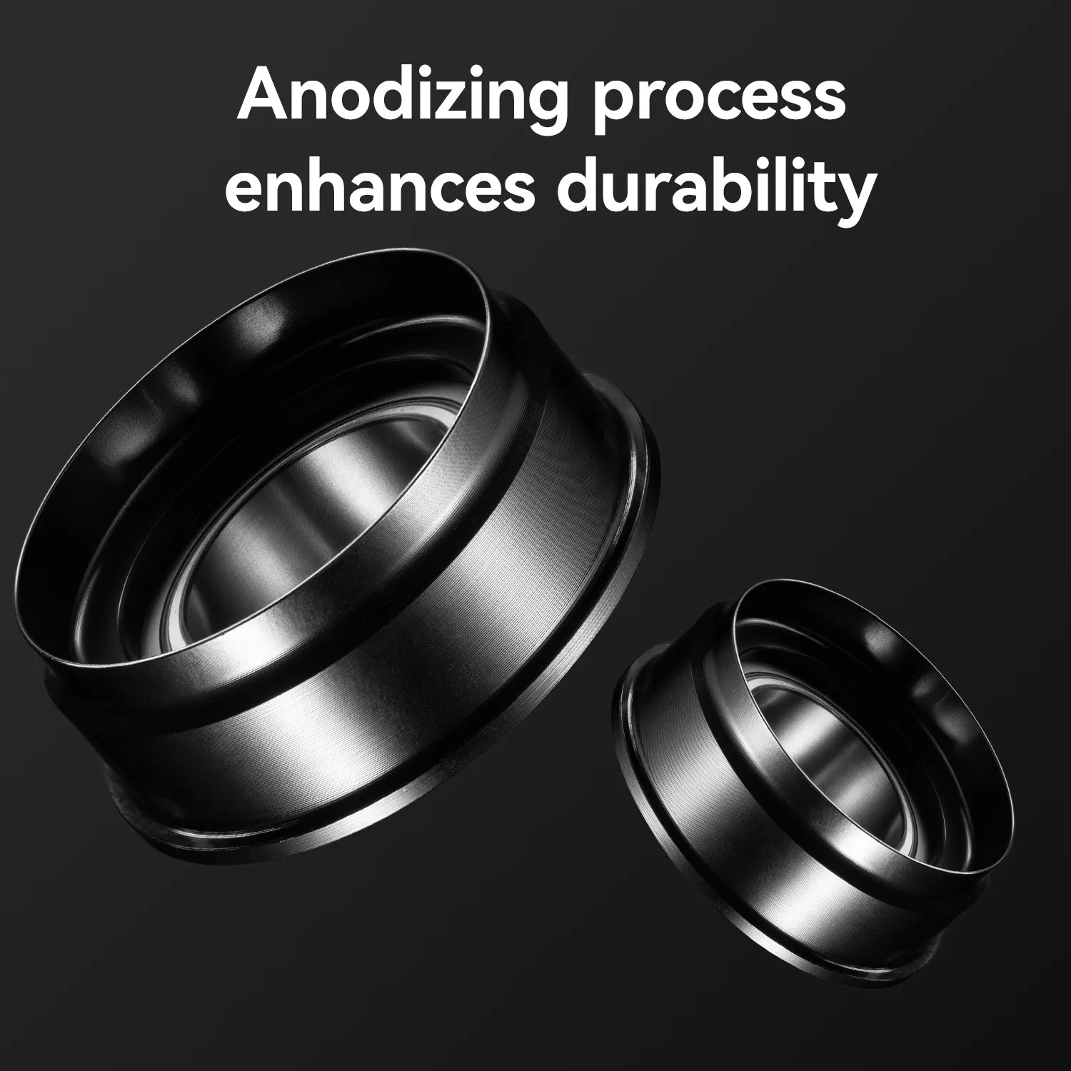 Aluminum Alloy Bike Bottom Bracket