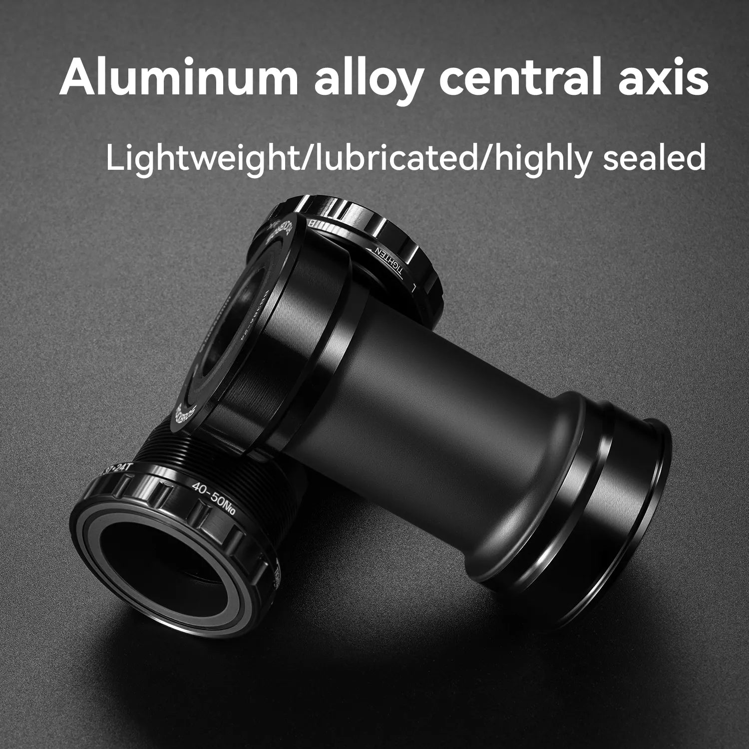 Aluminum Alloy Bike Bottom Bracket