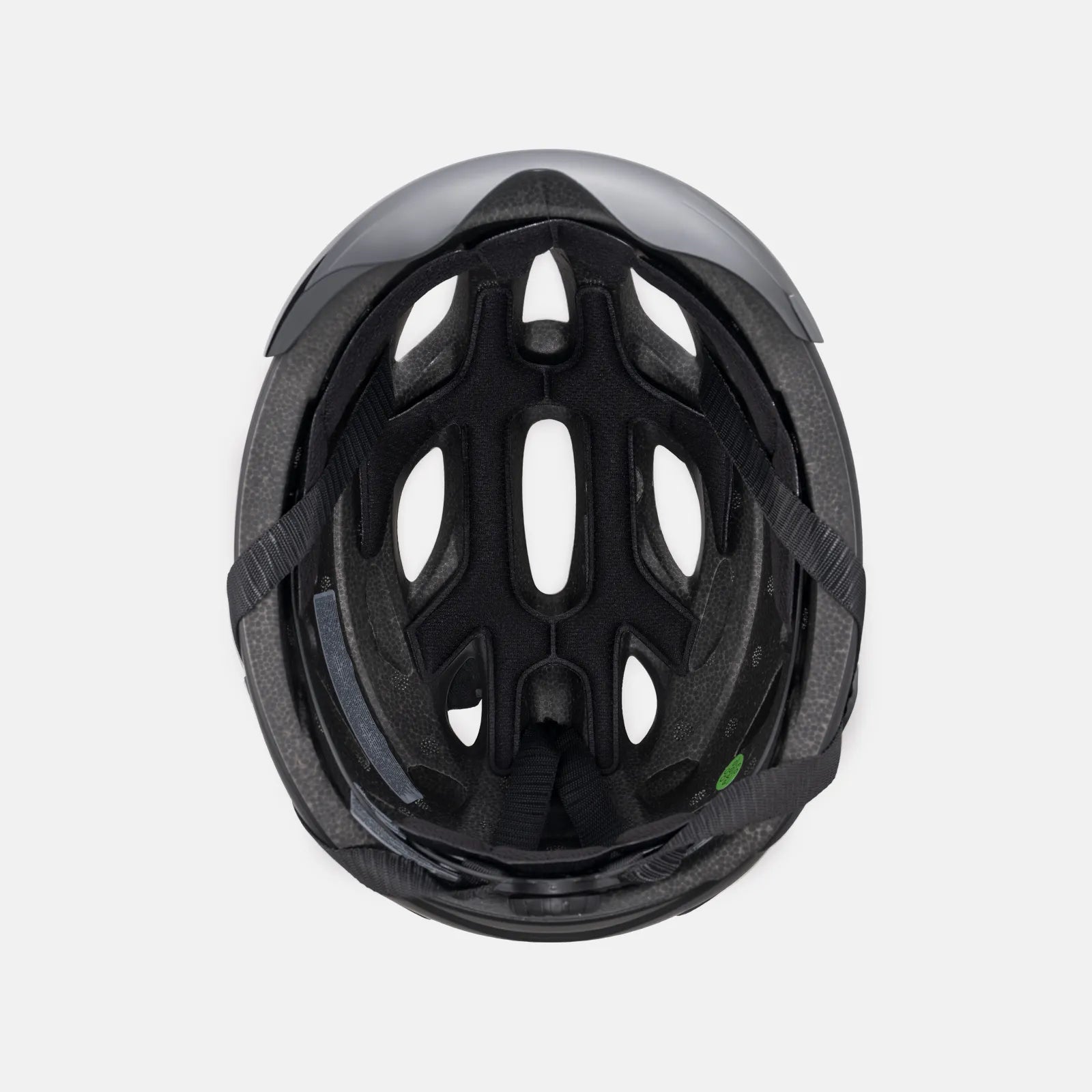 ROCKBROS bike helmet with adjustable sizes for men and women
#Color_Black