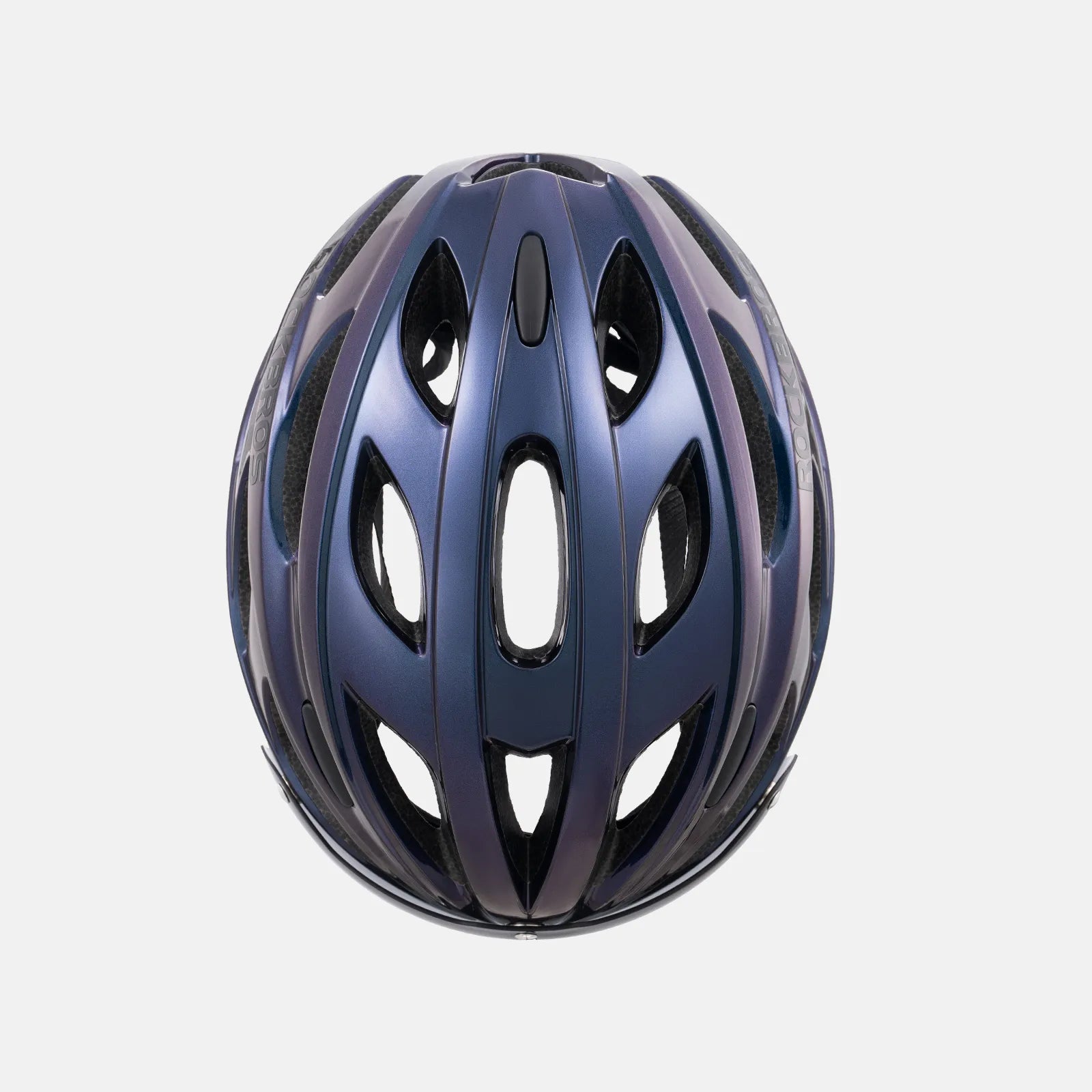 ROCKBROS bike helmet with adjustable sizes for men and women
#Color_Lilac