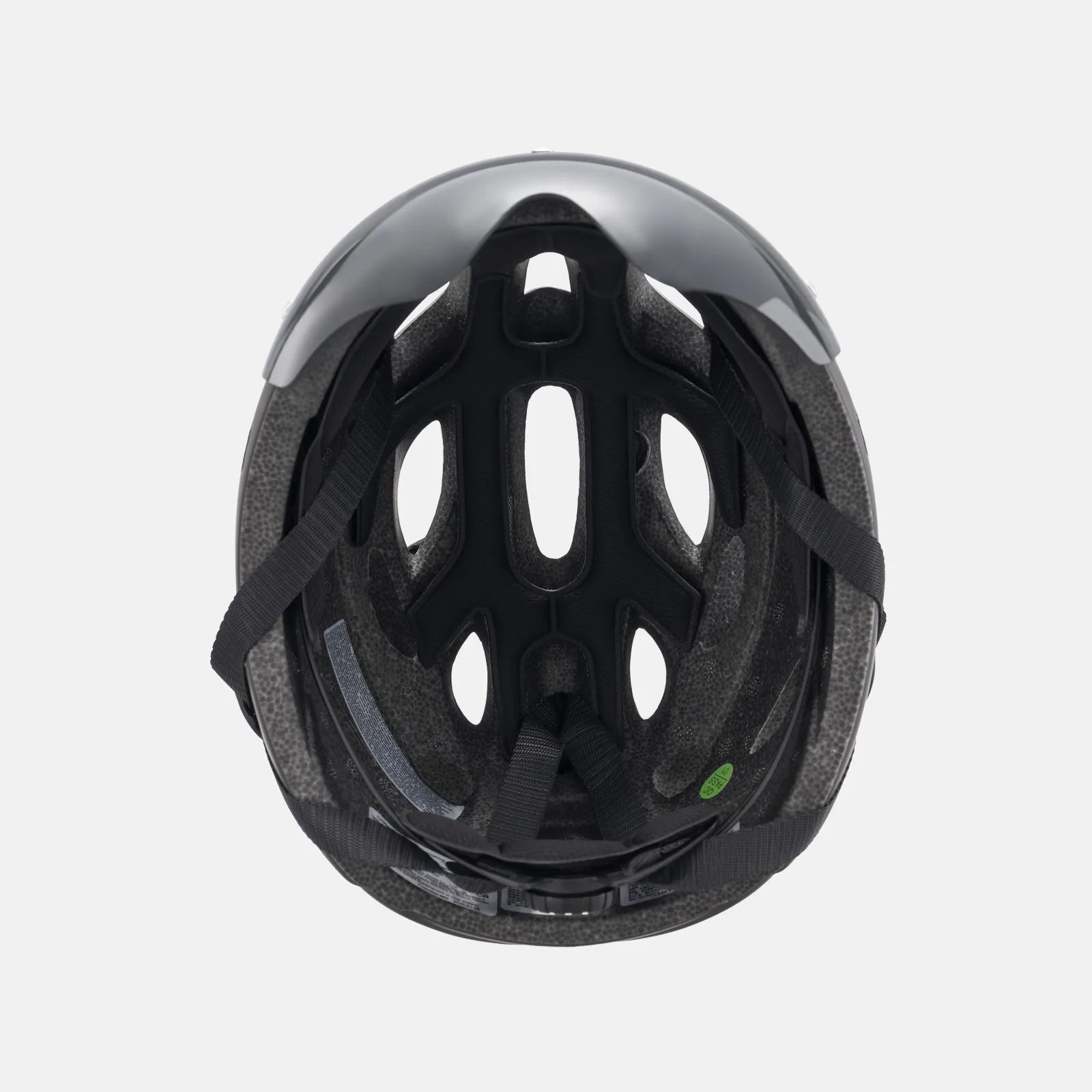 ROCKBROS bike helmet with adjustable sizes for men and women
#Color_Titanium