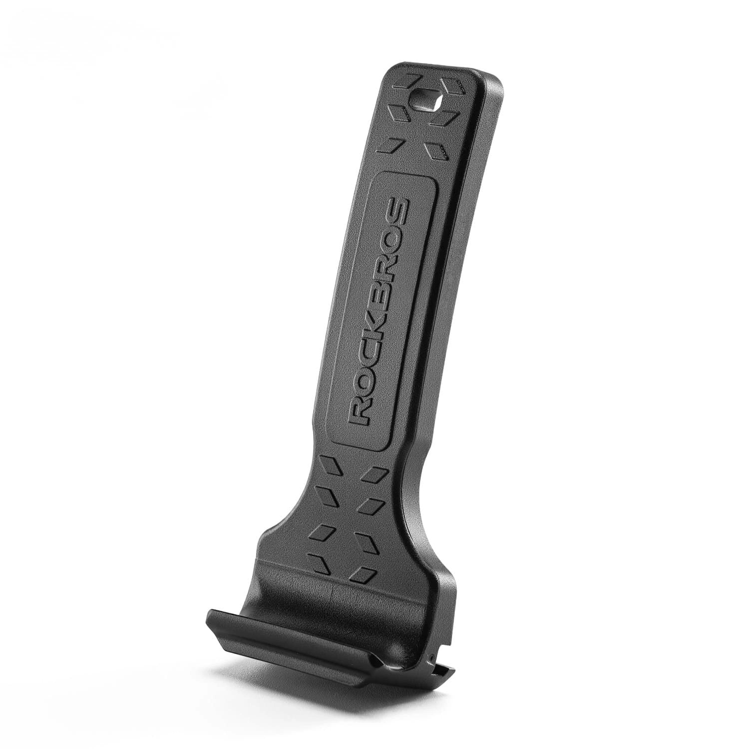 ROCKBROS lightweight bike tire lever set, nylon fiber tool for MTB and road bike tire repair