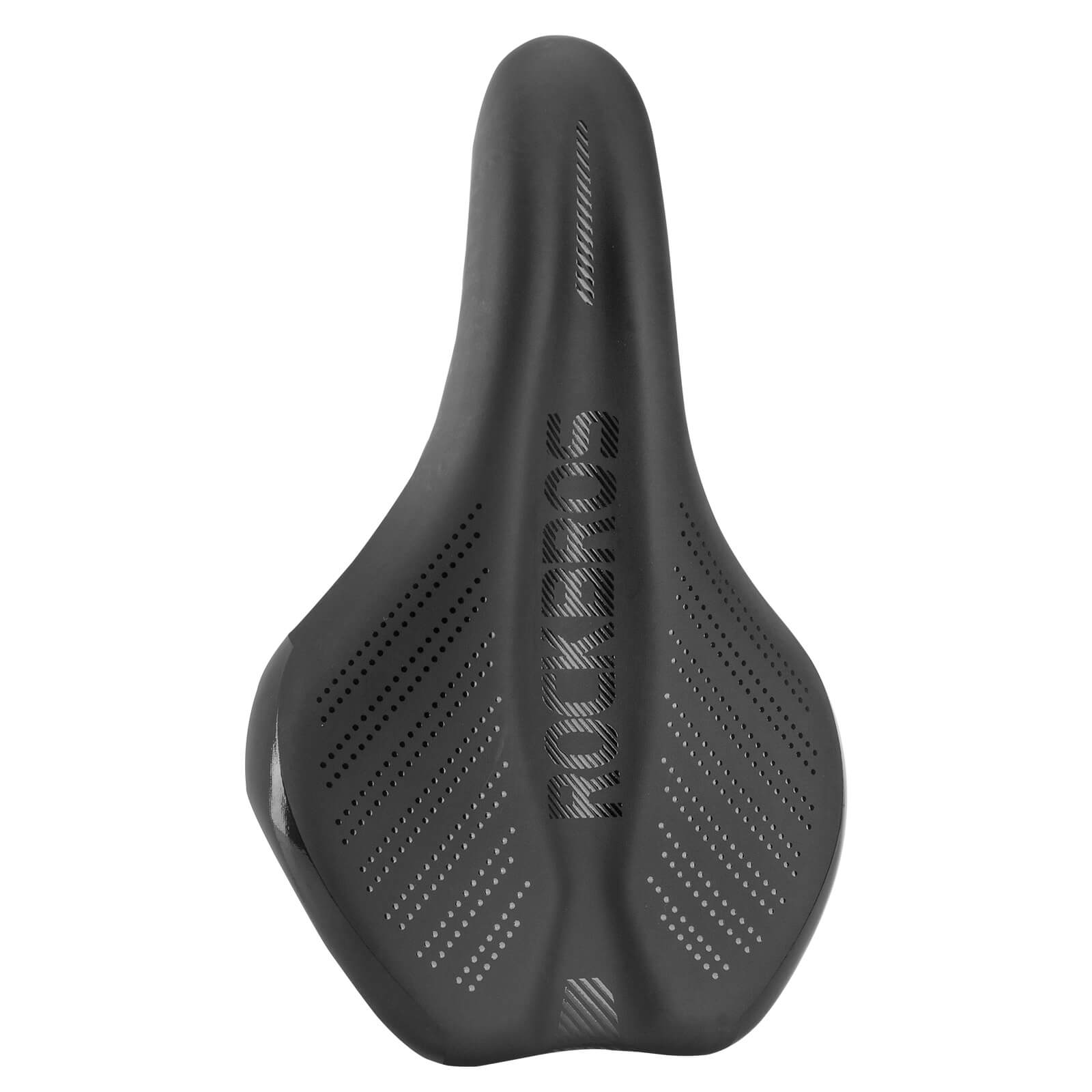 ROCKBROS Comfort Memory Foam Bike Seat with Anti-Slip Surface and Ergonomic Design