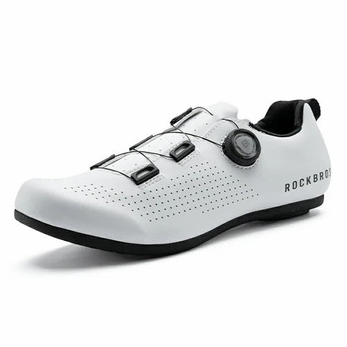 ROCKBROS CR4 clipless cycling shoes
