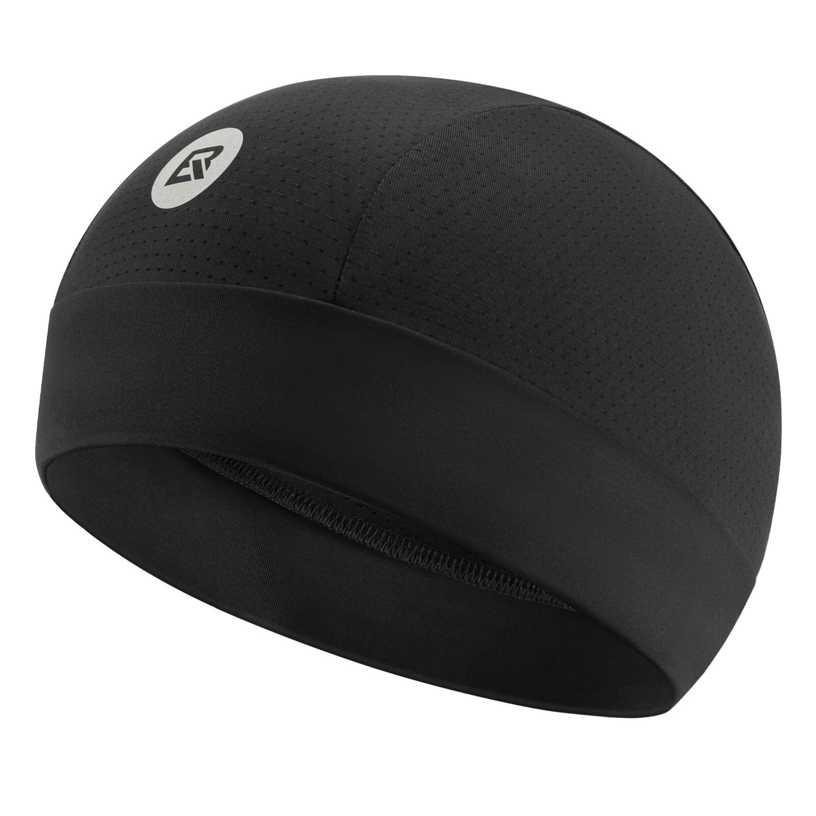 ROCKBROS Cooling Helmet Liner – Ice Silk Cycling Cap for Sun Protection During Outdoor Activities