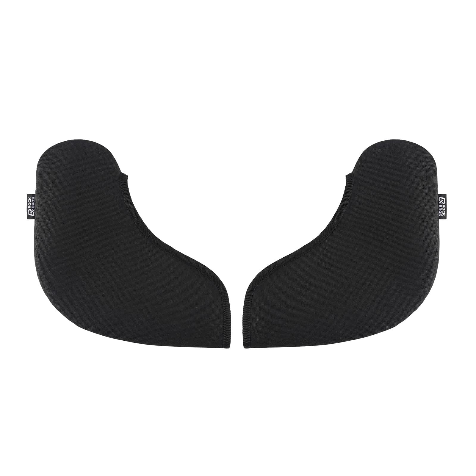 rockbros d96 bike handlebar protection sleeve epe padded scratch resistant for bike transport storage and travel
