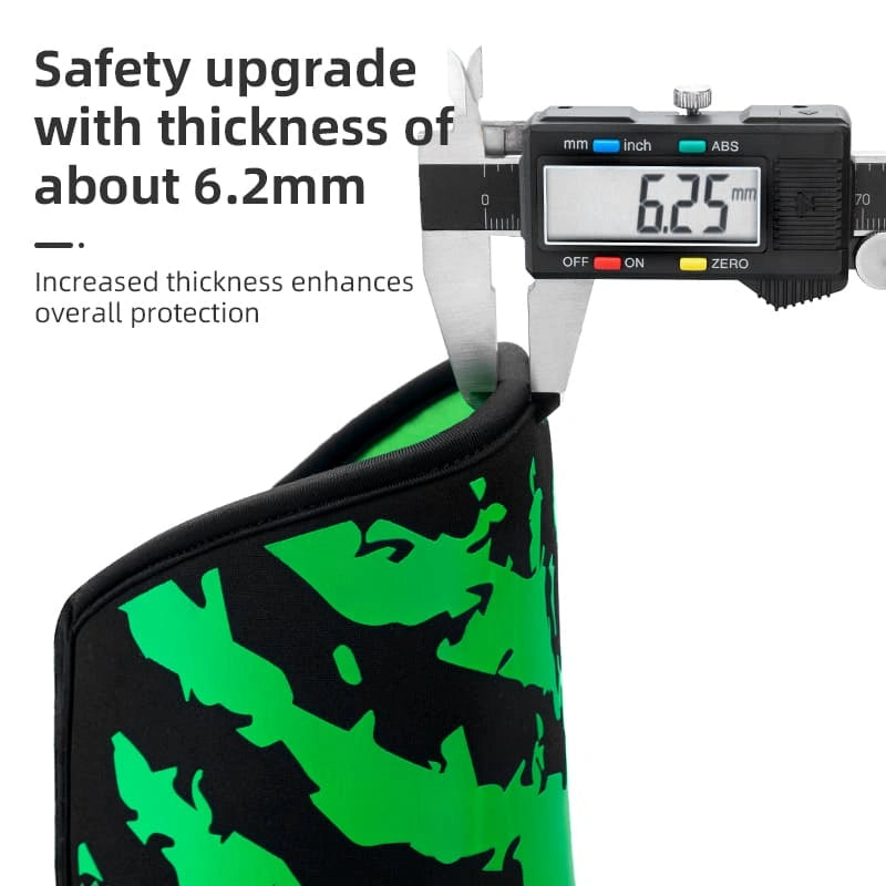 ROCKBROS E-Bike Battery Cover for Scratch Protection, Weather Resistance, and Easy Installation