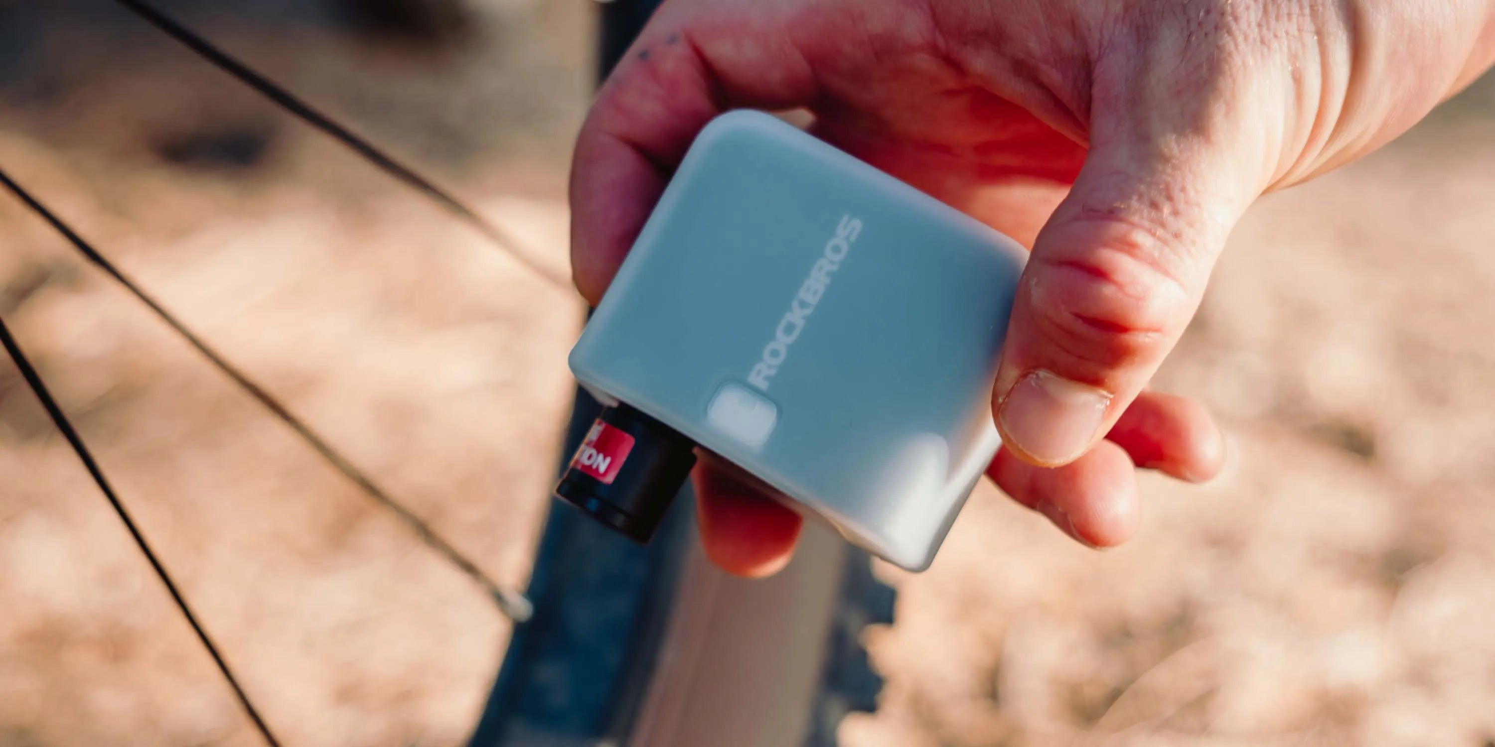 ROCKBROS electric bike pump comparison guide for road cycling, commuting, e-bikes, and everyday riding