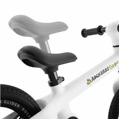 ROCKBROS FGD-P2 kids balance bike lightweight design