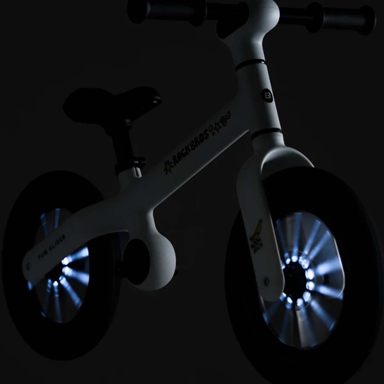 ROCKBROS FGD-P2 kids balance bike 12 inch