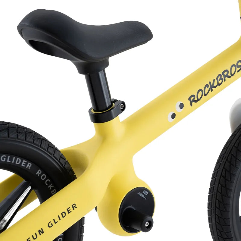 Balance Bike Starter Kit