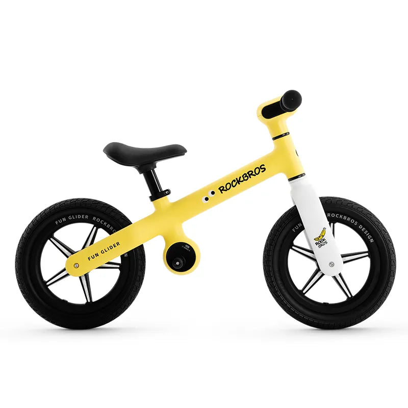 Balance Bike Starter Kit