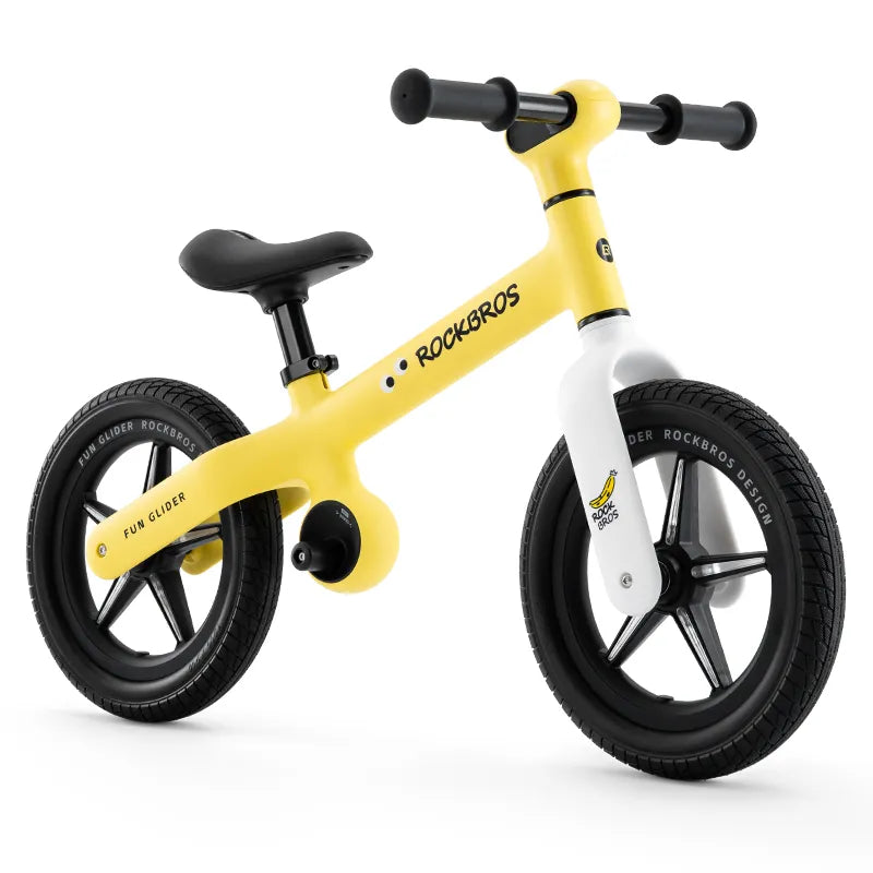 Balance Bike Starter Kit