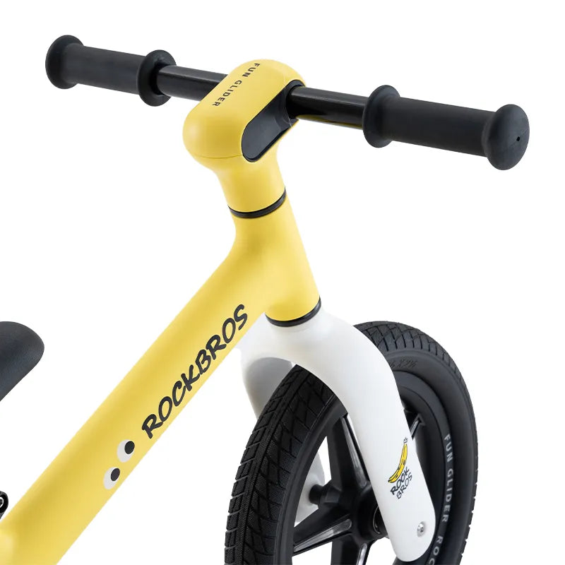 Balance Bike Starter Kit