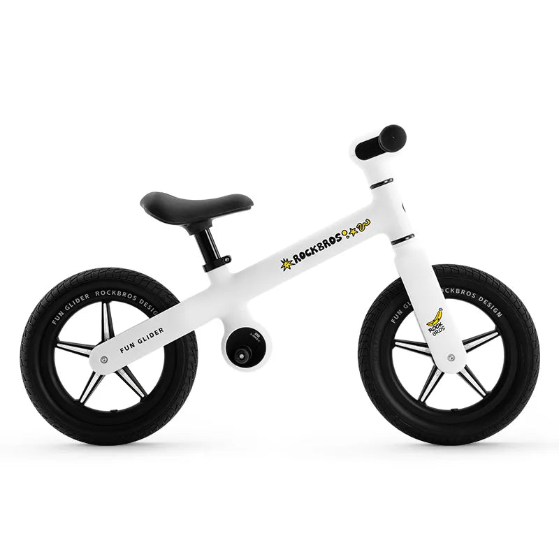 Balance Bike Starter Kit