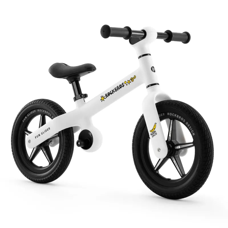 Balance Bike Starter Kit