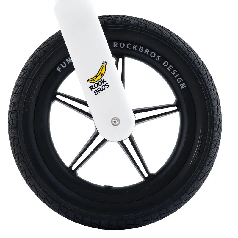 Balance Bike Starter Kit
