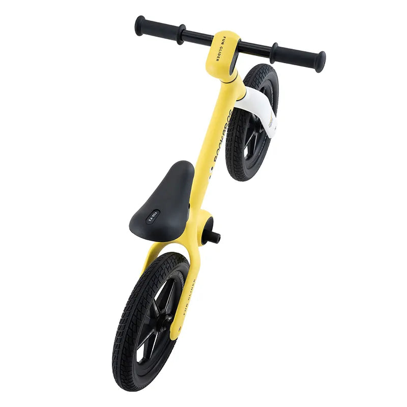 Balance Bike Starter Kit