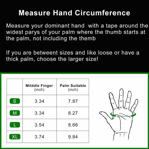 ROCKBROS fleece touchscreen cycling gloves for winter, warm windproof biking gloves with non-slip grip and water-repellent design