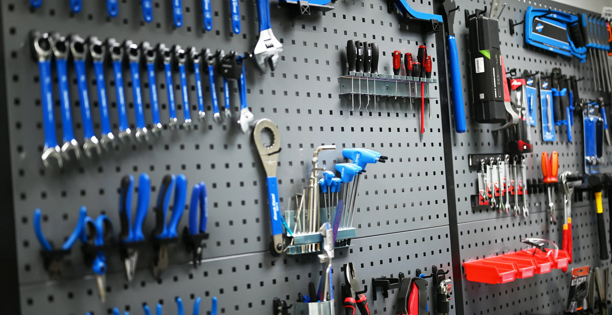 ROCKBROS bike maintenance tools for home bike care and repair