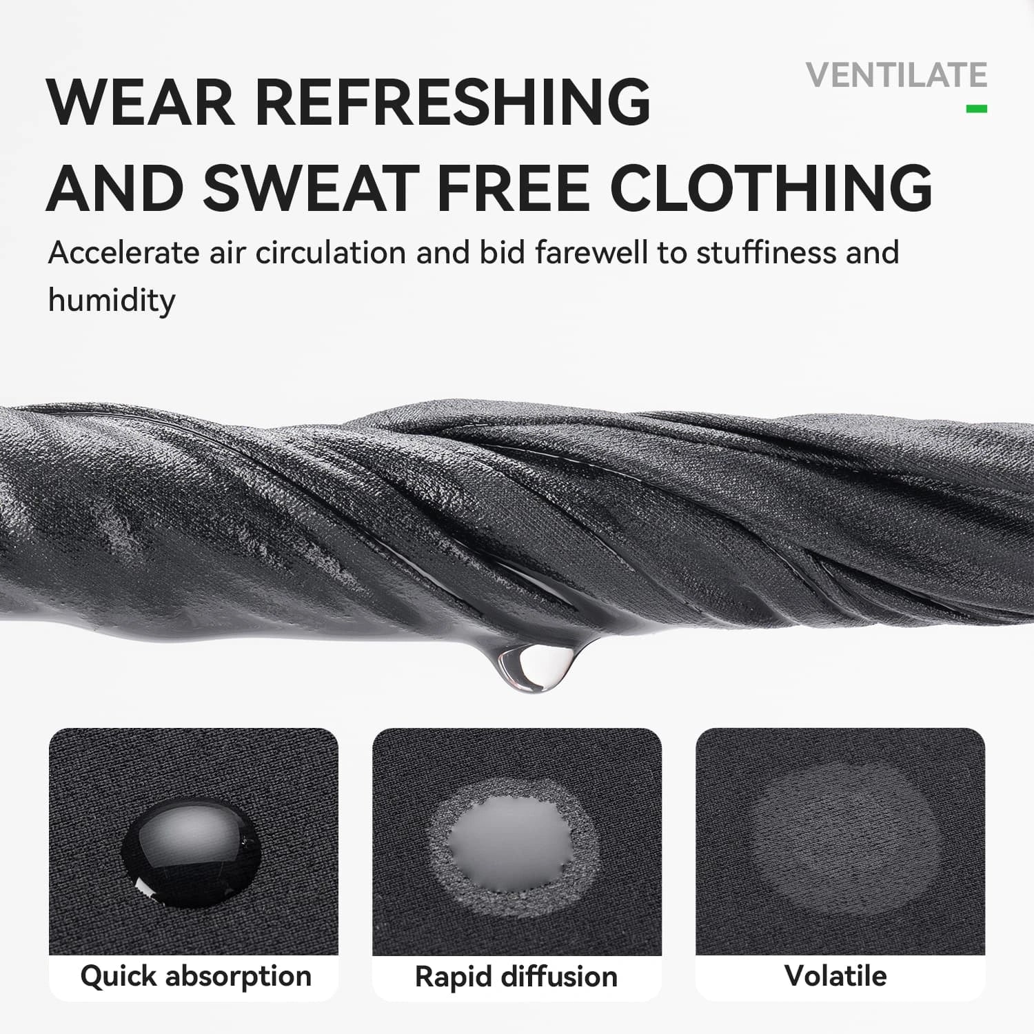 ice silk balaclava with uv sun protection breathable cooling face cover for cycling and outdoor use