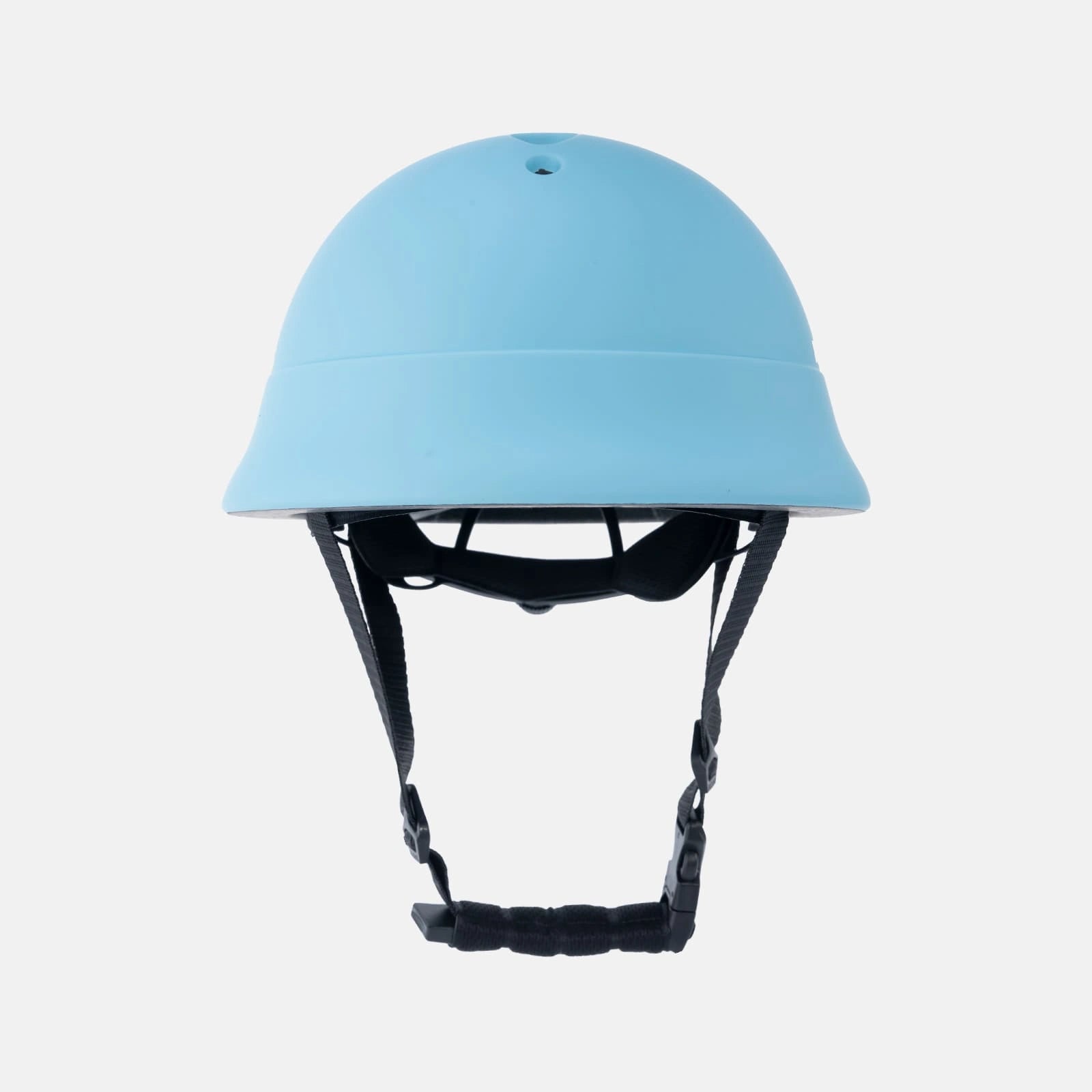 ROCKBROS kids lightweight bike helmet for ages 2-5 with adjustable fit, breathable ventilation
#Color_Blue
