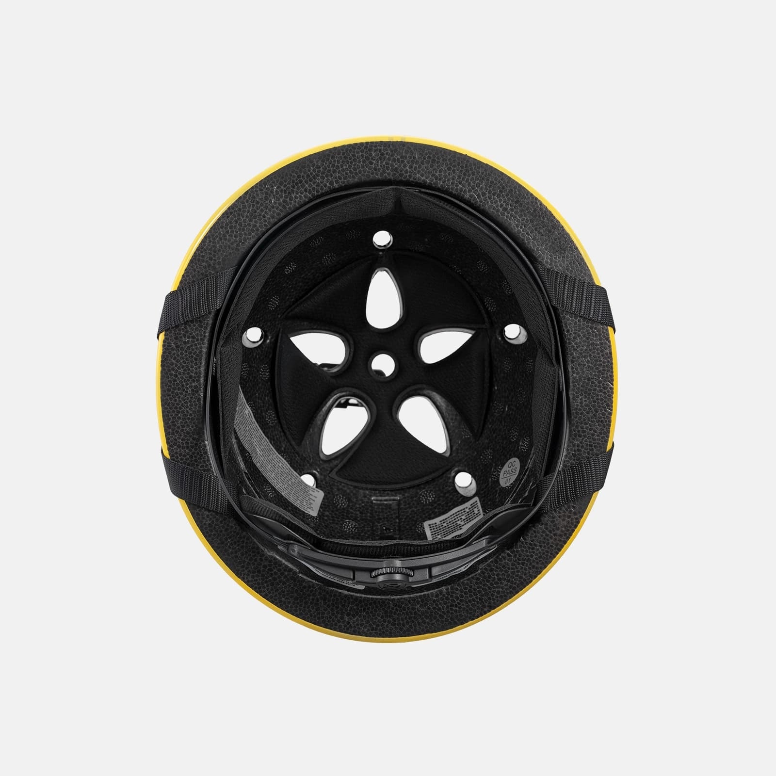 ROCKBROS kids lightweight bike helmet for safe and comfortable cycling protection
#Color_Bee