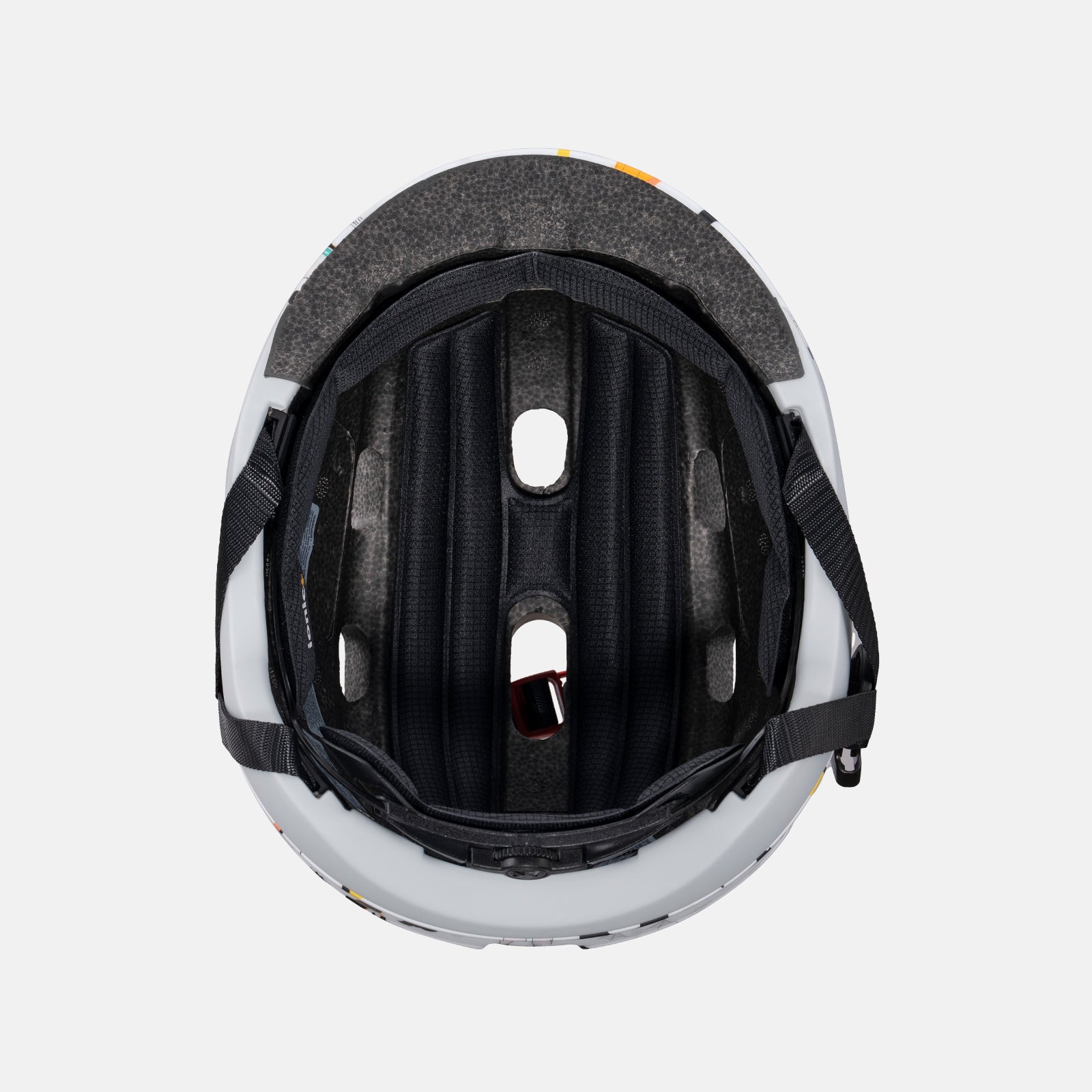 ROCKBROS kids and youth bike helmet with antibacterial liner, lightweight design
#Color_Halloween