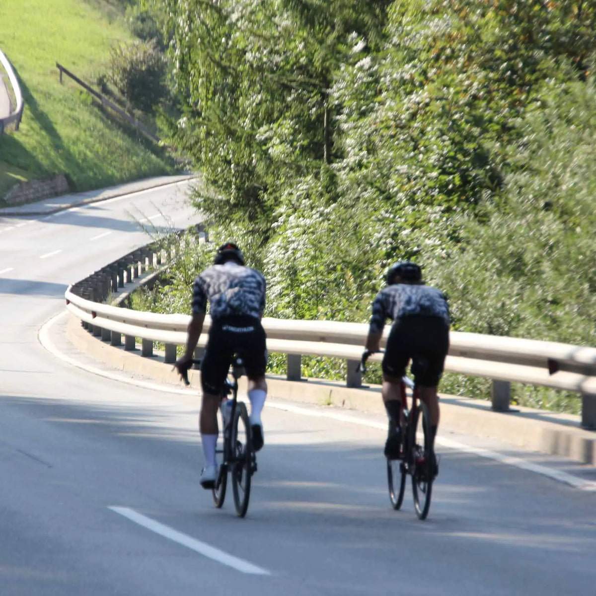 Lightweight carbon road bike upgrades featuring ROCKBROS carbon wheelsets and components
